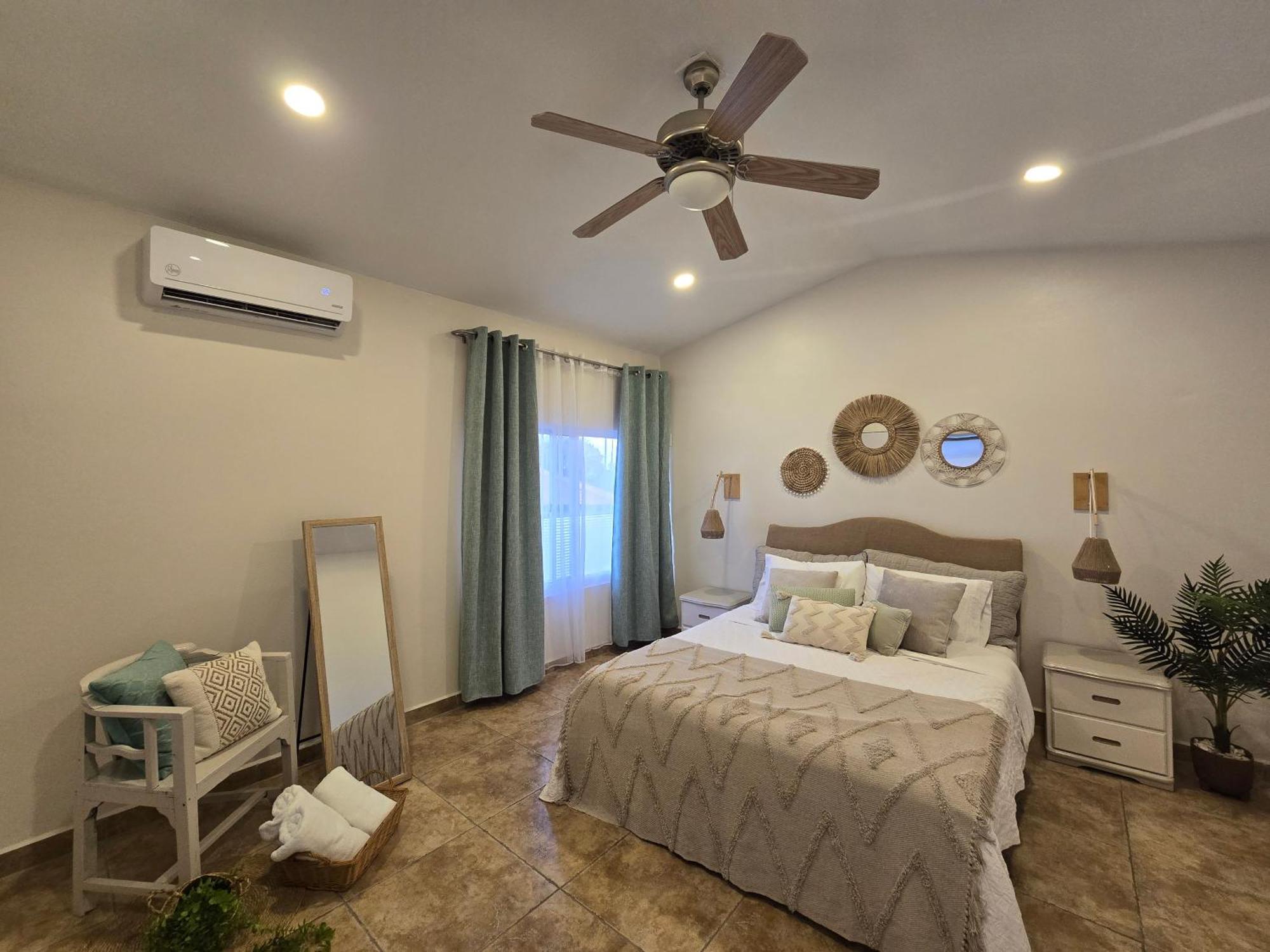 Rooi Santo Residence Палм Бич Экстерьер фото