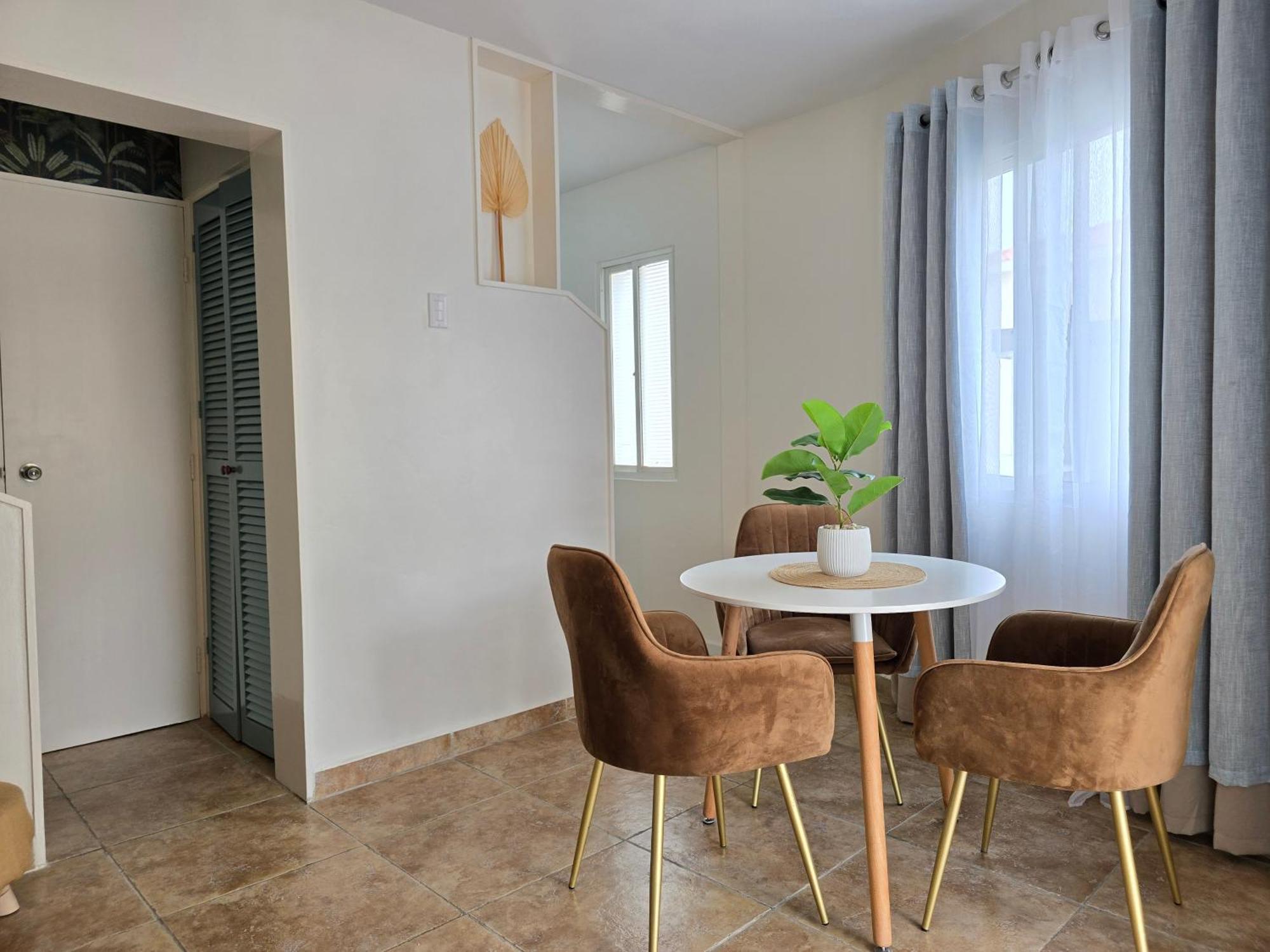 Rooi Santo Residence Палм Бич Экстерьер фото