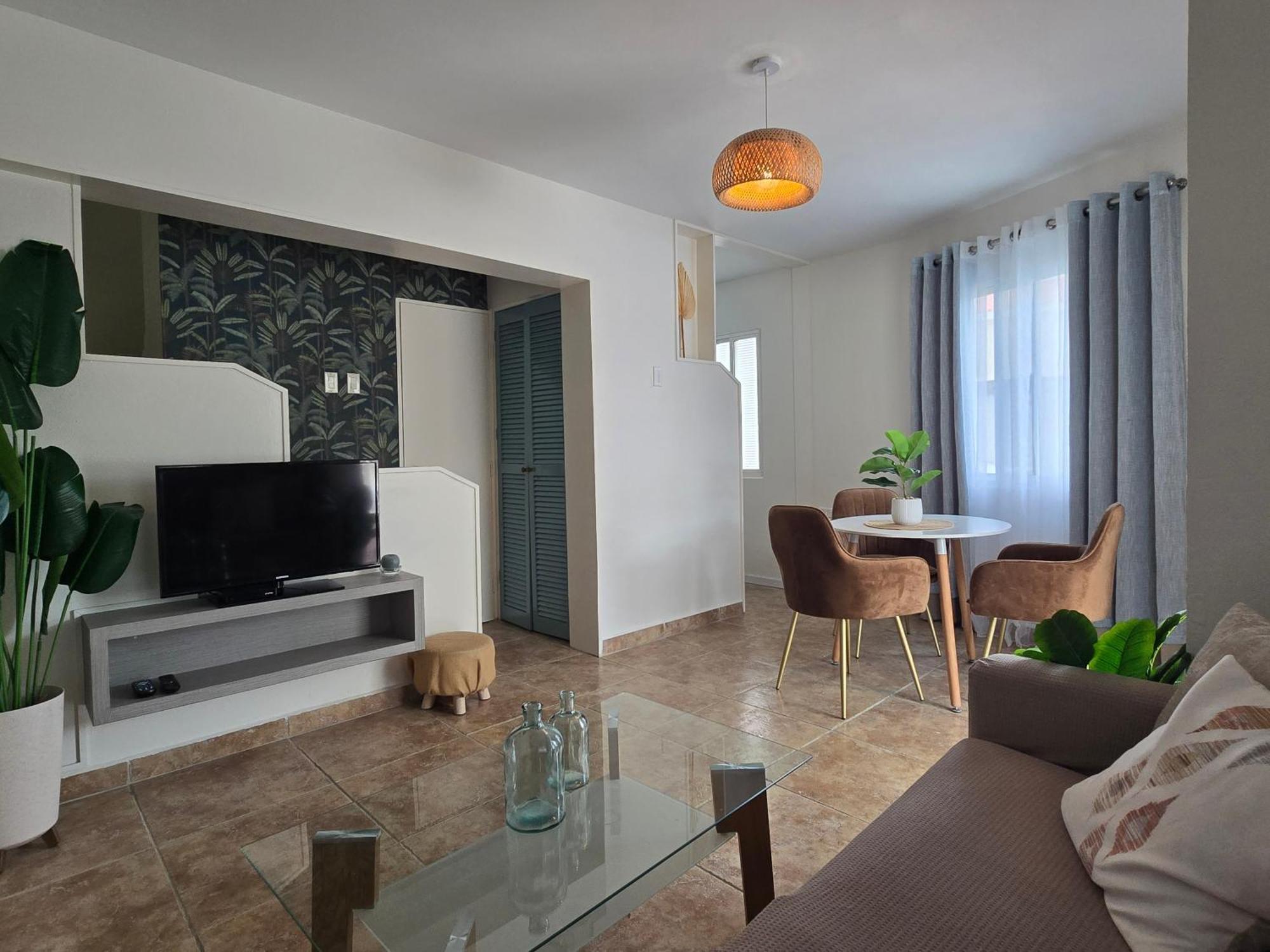 Rooi Santo Residence Палм Бич Экстерьер фото