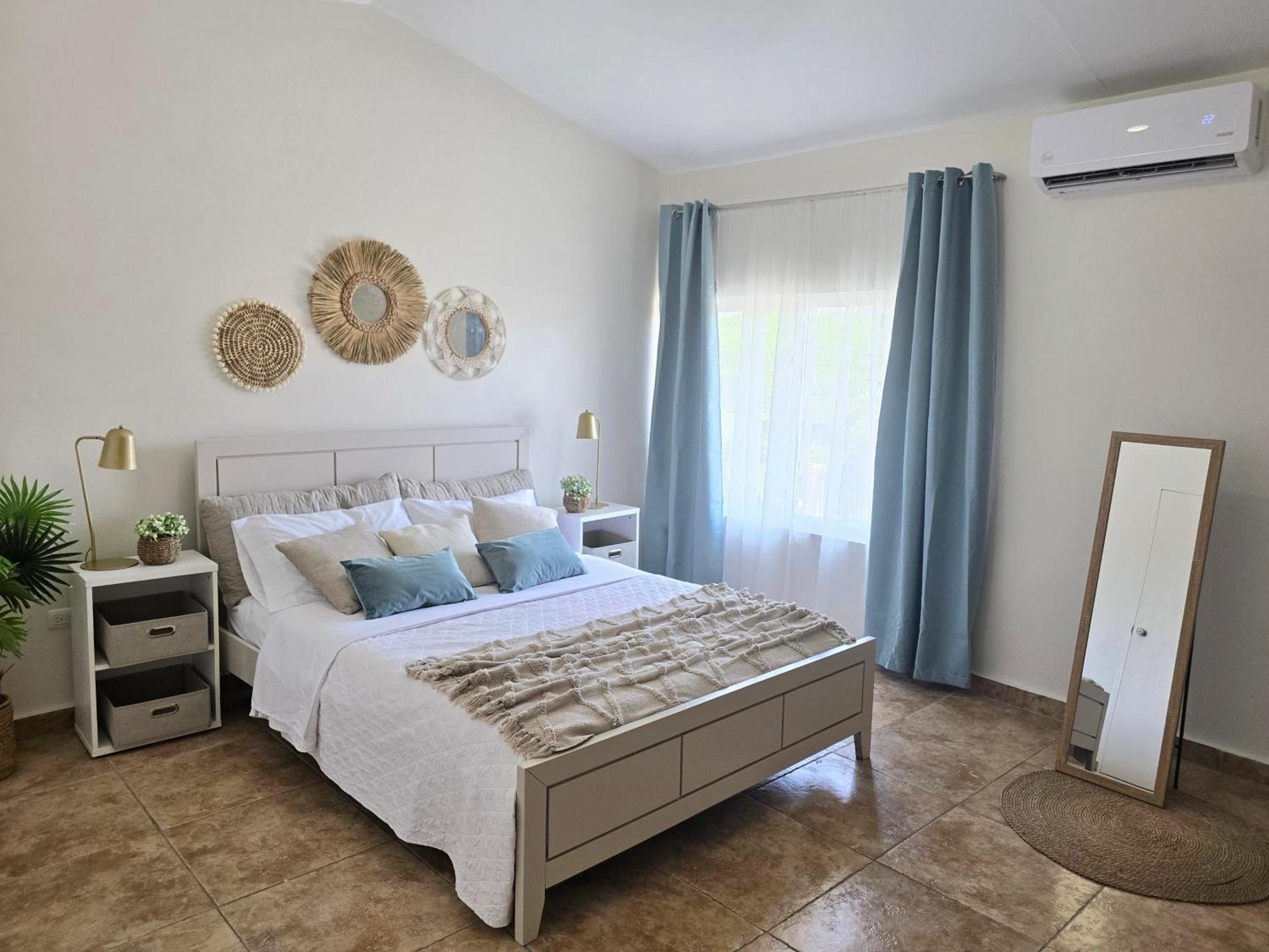 Rooi Santo Residence Палм Бич Экстерьер фото